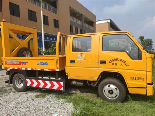 横琴防撞车 高空车出租 型号齐全 即时出车